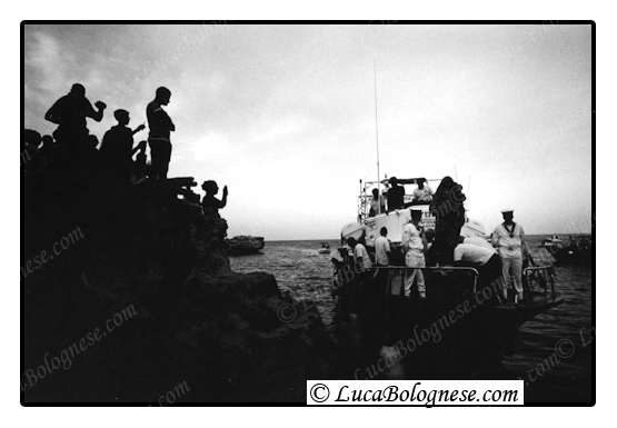 Otranto_Madonna dell'Altomare